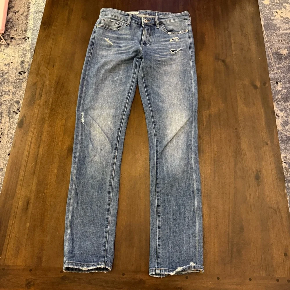 Wrangler‎ Classic Denim Cowboy Cut Relaxed Fit Jeans 36MWZSW